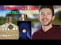 SMELL GOOD WITH NO EFFORT | 10 FRAGRANCES THAT ALWAYS PULL COMPLIMENTS