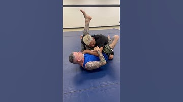 Arm-bar, triangle, and omaplata