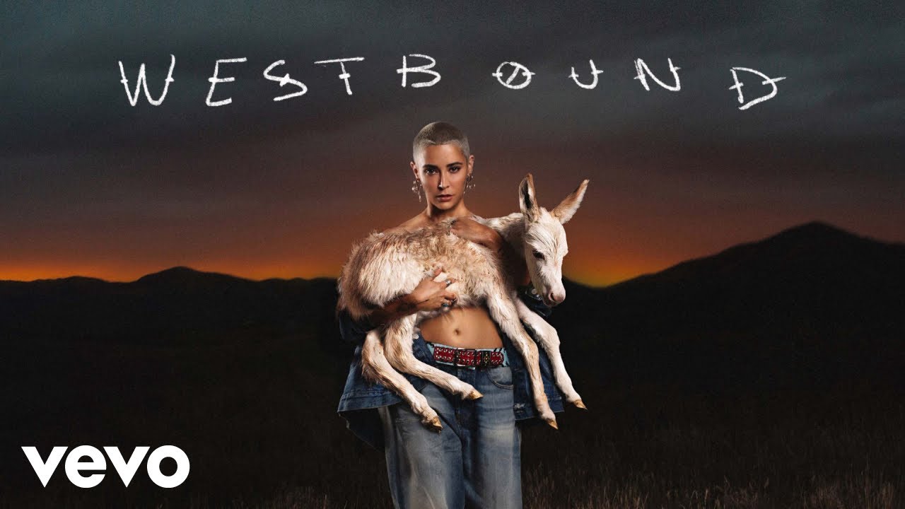 Watch CeCe - Westbound (Official Audio) on YouTube Watch CeCe - Westbound (Official Audio) on YouTube