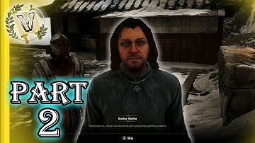 Saving Kvatch and Exploring! | The Elder Scrolls IV: Oblivion Remastered - Part 2