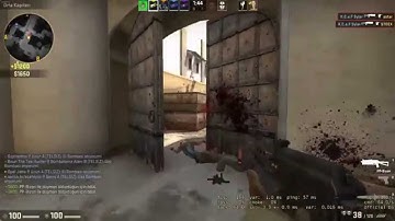 5 Seconds Bizon Ace - Sylar