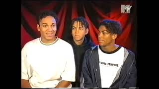 3t About Why featuring Michael Jackson  Mtv
