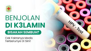 benjolan  bintilan begerombol sperti kembang kol wasapada kutil kel4m1n #kondiloma #kutilkelamin