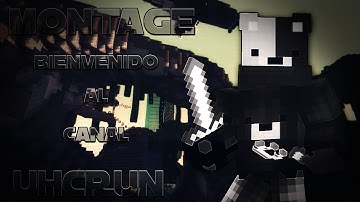 UHC RUN MONTAGE | BIENVENIDA AL CANAL