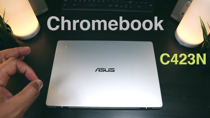 YouTube ASUS CM14 (CM1402) series | 2023 Chromebook -