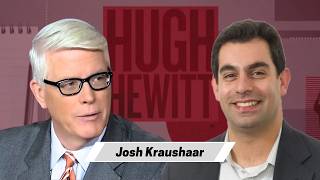 Talk or bomb? Josh Kraushaar joined Hugh to review the choice before the president