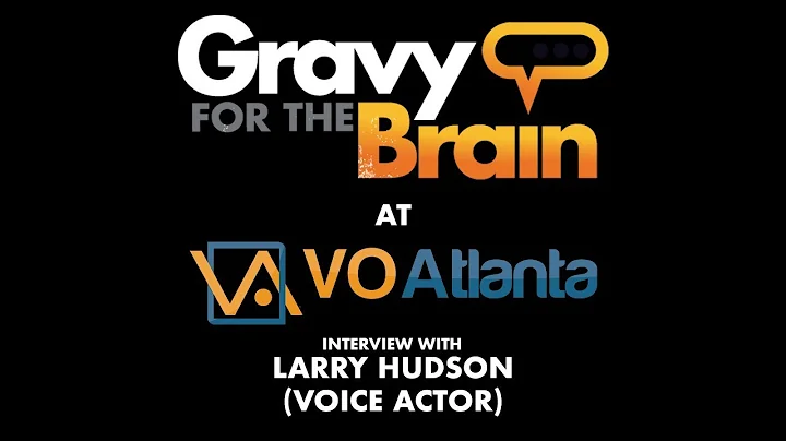 Gravy For The Brain Interviews VOAtlanta 2018 - La...