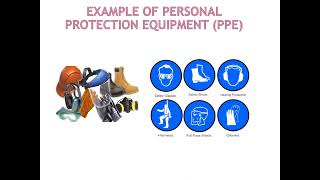 CHAPTER 6-SAFETY AND HEALTH