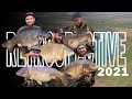 Rétrospective année 2021- Pêche à la carpe 🥳