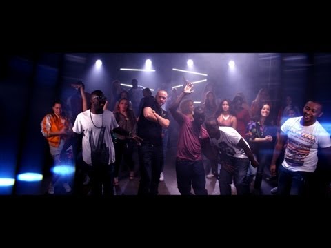 Panetoz - Dansa Pausa [Official Music Video]