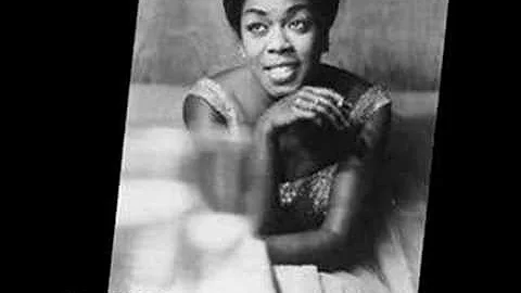 Passing Strangers - Billy Eckstine & Sarah Vaughan.