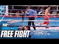 Nonito donaire vs jorge arce  on this day free fight  donaires amazing 1 punch ko