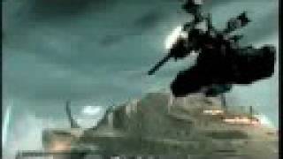 Armored Core: For Answer - Co-Op Trailer