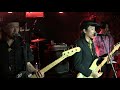 THE FLYDAY / No.Sixtynine / LIVE at 名古屋 CLUB ROCK&#39;N&#39;ROLL