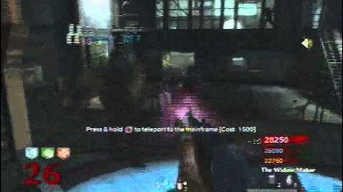 Futuristic Call of Duty Ideas (Kill Streaks Part 2 of 4)