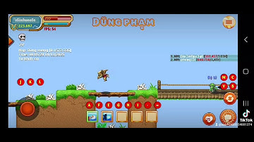 XD100TIHP SV5|LÀM ĐỆ CHƯA BAO GIỜ DỄ NHƯ NÀY...|#ngocrongonlineteamobi#maychumoisuper3