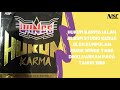 WINGS - HUKUM KARMA (FULL ALBUM) [AUDIO VIDEO]