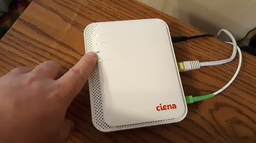 Fix POINT BROADBAND Internet Router NOT Working Connecting (No Service BLINKING Green Red Light LGS)