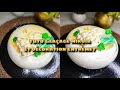 Entremet passion citron coco passion fruit cake decoratingtutorial dcoration entremet exotique