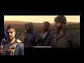 Ghost And Price Mourn Soap&#39;s Demise Call Of Duty Modern Warfare 3 COD MW3