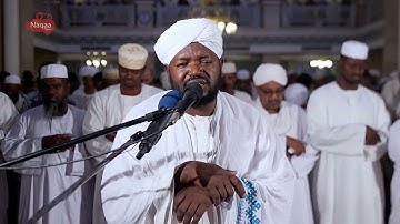 سورة الانبياء الشيخ نورين محمد صديق رحمه Sheikh ||Nourin Mohamed |Surah Al-Anbiya