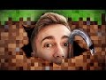 MINECRAFT PROP HUNT!