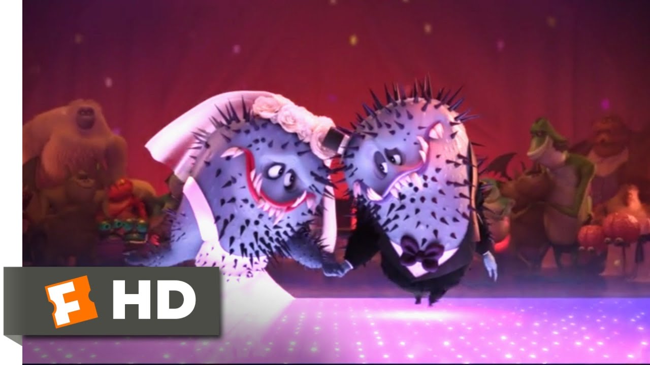 Featured image of post Hotel Transylvania 3 Wedding Favourite moments 95 281 views3 years ago