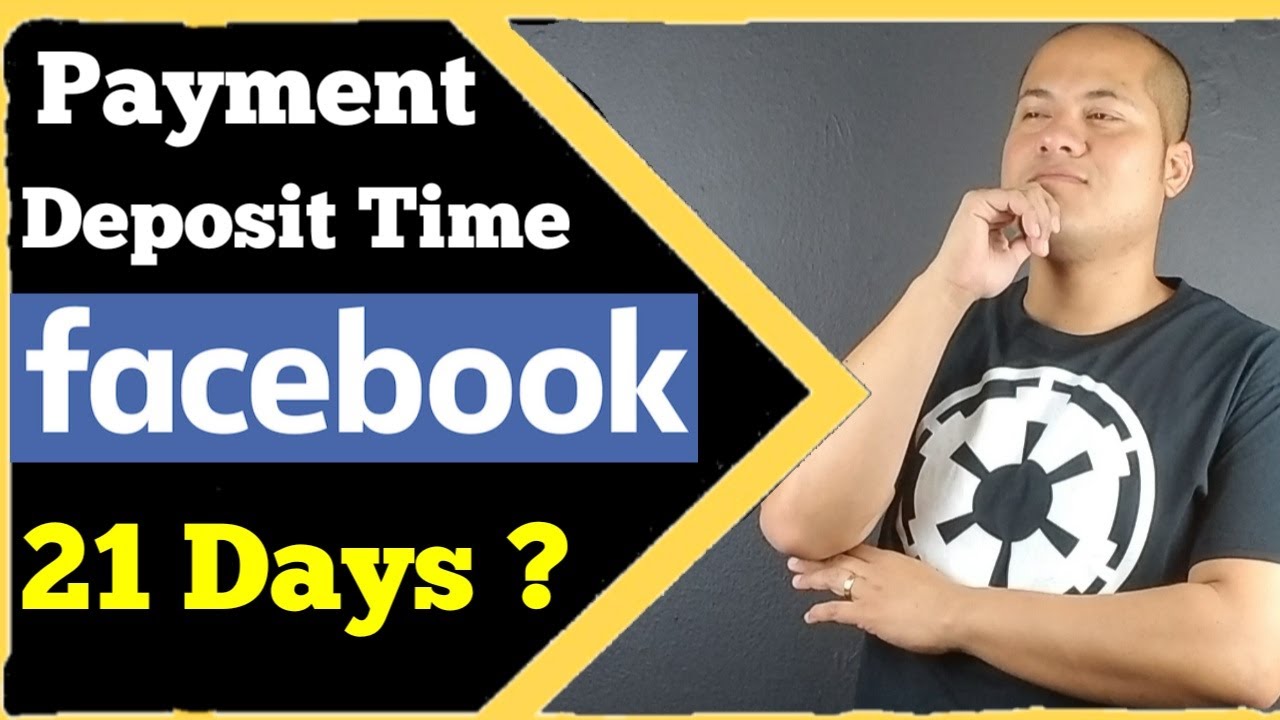 Facebook Marketplace Payment Deposit Time ?? Is It Really 21 Days ? (Part 29)