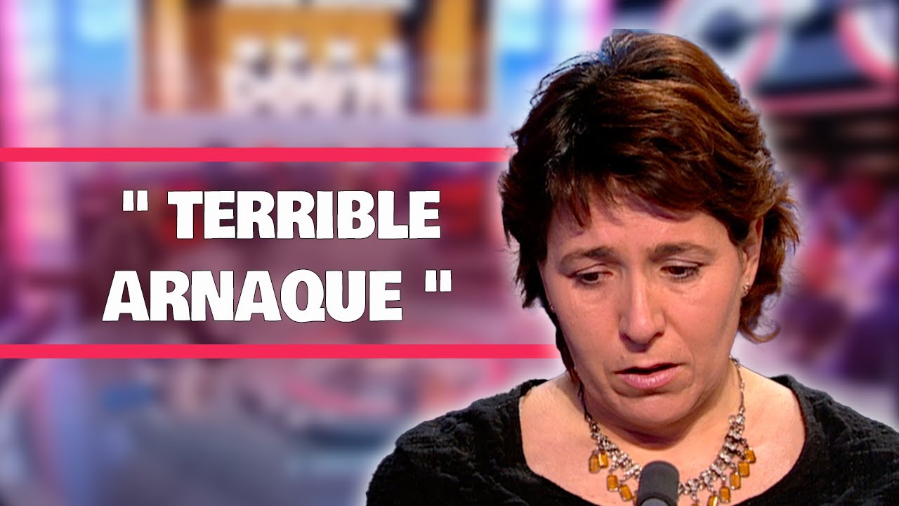 ARNAQUES : 150 000€ dans une maison qui s'effondre I SANS AUCUN DOUTE I S6/S7EP16.1