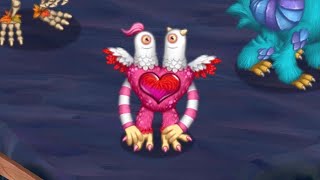 Getting Adult Schmoochle On Wanderer Island Dawn Of Fire