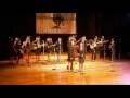 La Isla Bonita - Rondalla Diamante IPN (CONACIME 2012)