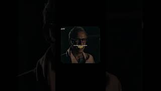 Kaantha Movie Edit | Dulquer Salmaan Mass &amp; Emotional Scenes 🔥 | Tamil Movie Edit