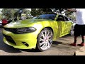 FAMU Homecoming Car show Tallahassee 2k19: Big Rims, Donks, Custom Cars, Dub Magazine