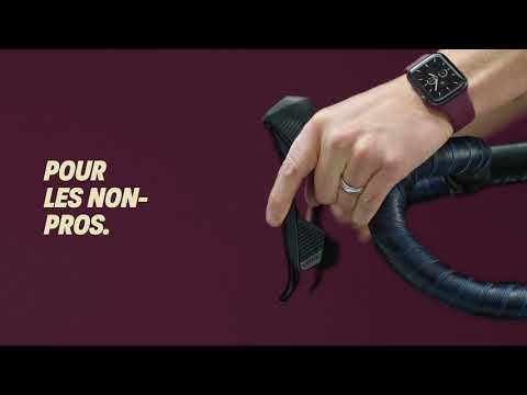 Ça Change Tout — Changements de Vitesses Électroniques (FR)
