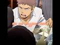 ど怒りの殺せんせー、地球消滅の脅し#映画red #anime#foryou