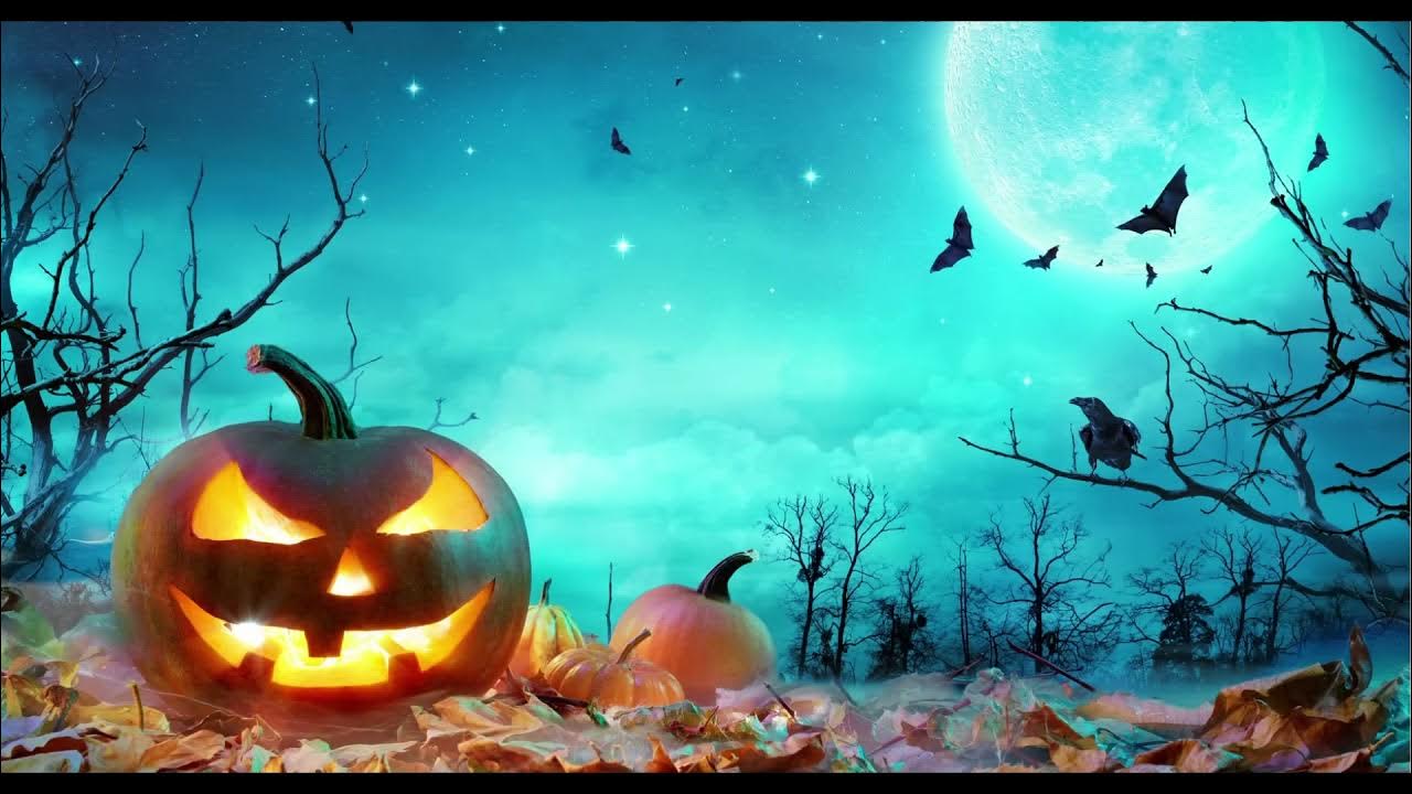 Free halloween music no copyright for youtube videos music world13 8b