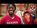 A full day in the life of a harvard student