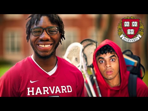 A FULL Day in the Life of a Harvard Student