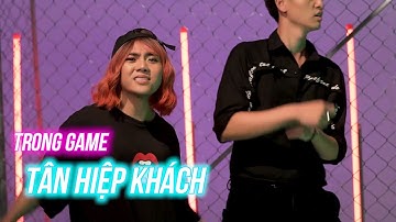 [ TÂN HIỆP KHÁCH 3D ] VẺ BỀ NGOÀI QUAN TRỌNG ĐẾN THẾ SAO ? - THẮNG CUỘI