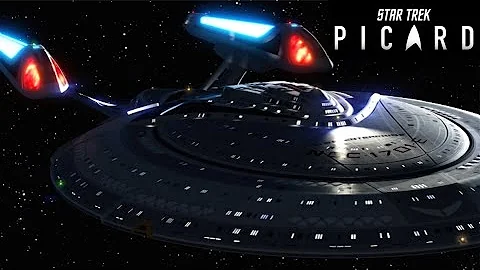 STAR TREK Picard Season 3 Update- Terry Matalas Co...