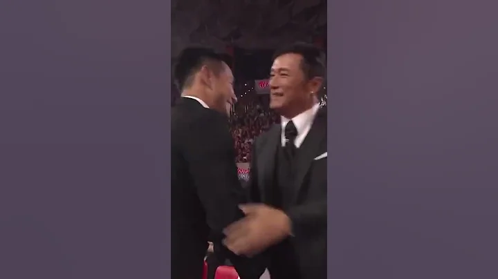 苗侨伟 从影四十多年，终于圆梦，获得他的第一个视帝，八十年代他就已红极一时，人称三哥，随后他弃影从商，积累亿万身家，回归影坛演技依然精湛，越老越帅 方知你好   副本 - 天天要闻