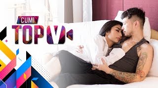 Download lagu Cumi TOP V 5 Pasangan Artis Hot Ini Pamer Foto Mesra di Ranjang MP3 Cumi TOP V 5 Pasangan Artis Hot Ini Pamer Foto Mesra di Ranjang
