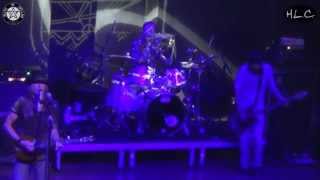 Wovenhand - The Refractory live 2014 [Athens, Greece] HD