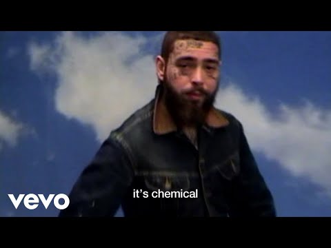 Post Malone - Chemical