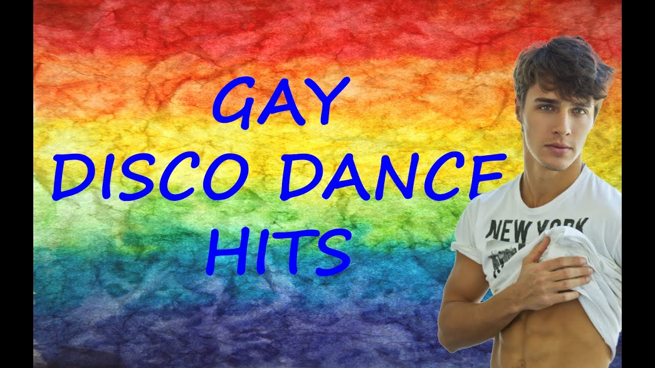 Greatest Gay Disco Hits 2 Iconic Gay Pop Songs LGBHTI We Love Gay greatest-gay-disco-hits-2-iconic-gay-pop-songs-lgbhti-we-love-gay