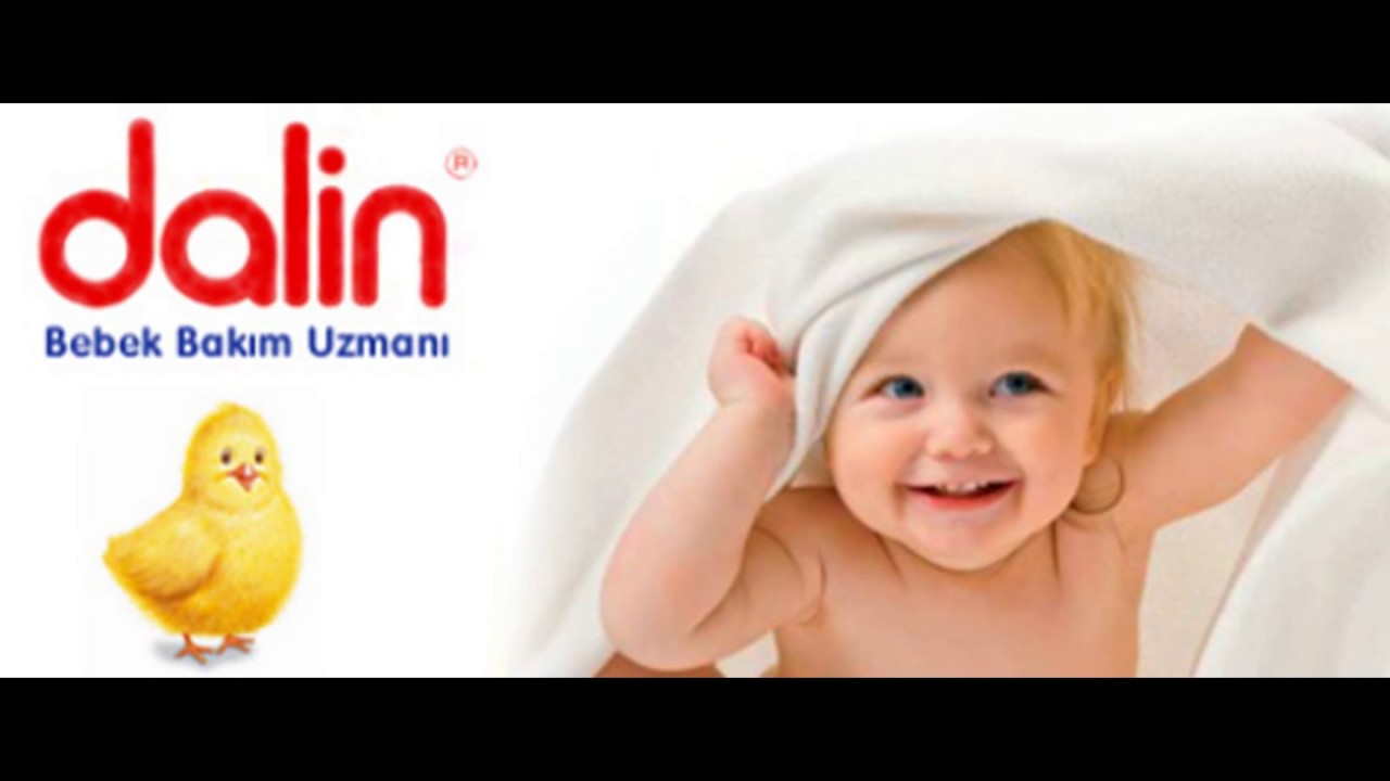 Dalin – Bebek Bakım Uzmanı : Bebeklerde Alt değiştirme Dalin – Bebek Bakım Uzmanı : Bebeklerde Alt değiştirme