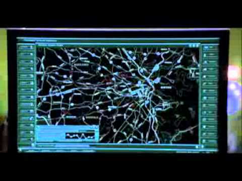 Madagascar in Fringe (TV series)