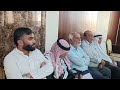 من قلب عمان إشهار موسوعة مشجرات أنساب أشراف العرب للأستاذ العلامة فتحي سلطان الحسيني من قلب عمان إشهار موسوعة مشجرات أنساب أشراف العرب للأستاذ العلامة فتحي سلطان الحسيني