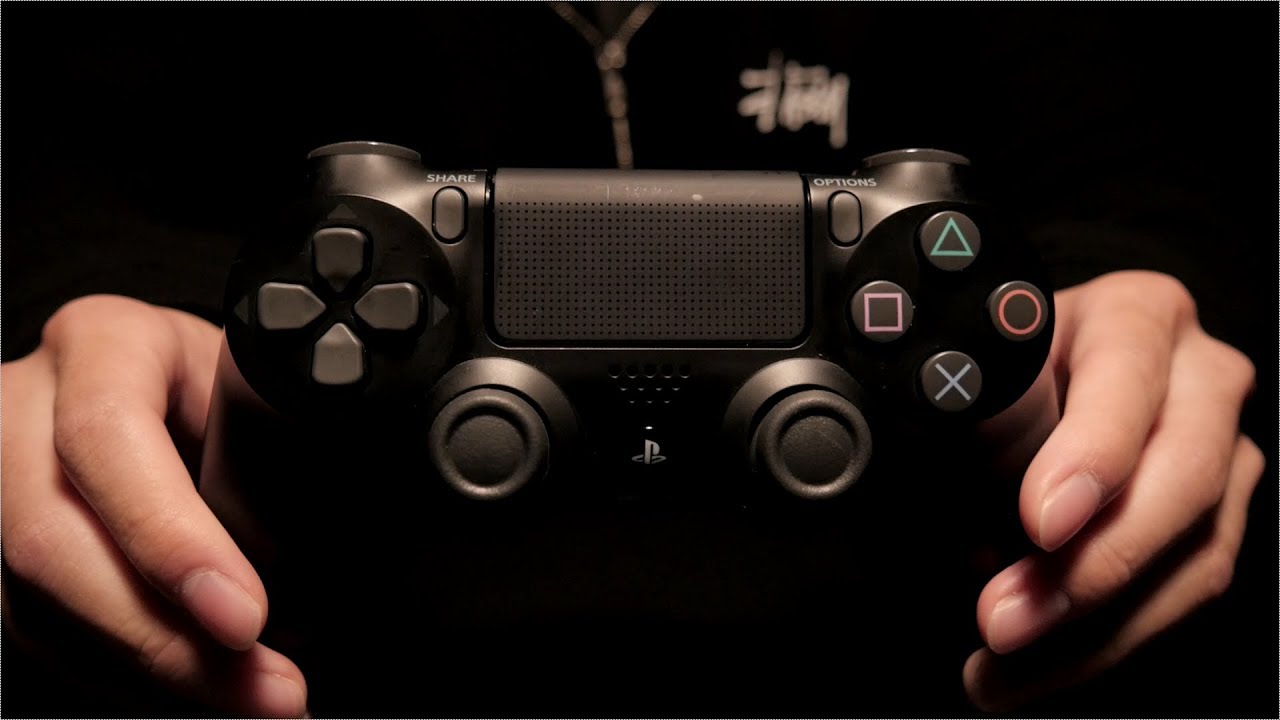 Asmr ゲームコントローラー Controller Sounds 音フェチ Youtube Asmr ゲームコントローラー Controller Sounds 音フェチ Youtube