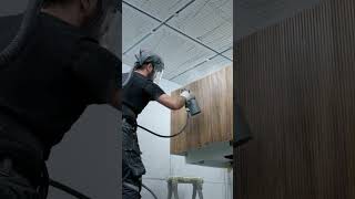 Every OCF counter starts here! Built to the exact needs of the operation.